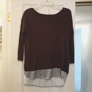 Ann Taylor blouse